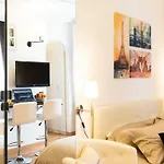 Smart - Downtown דירה *