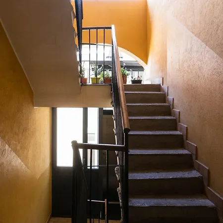 Apartmán Smart - Downtown