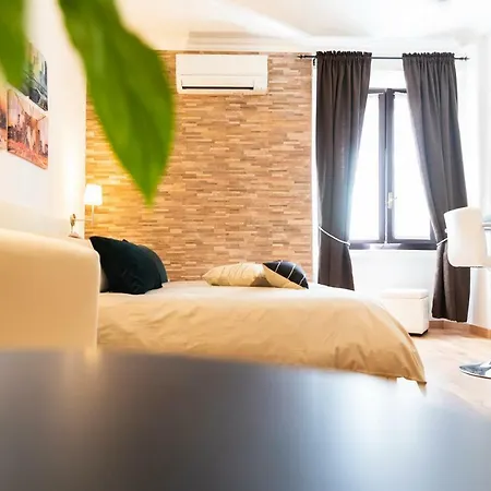 Smart - Downtown Apartmán