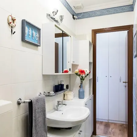 Smart - Downtown Apartmán Milán