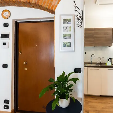 Smart - Downtown Apartmán Milán