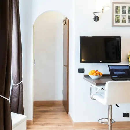 Smart - Downtown Apartmán *