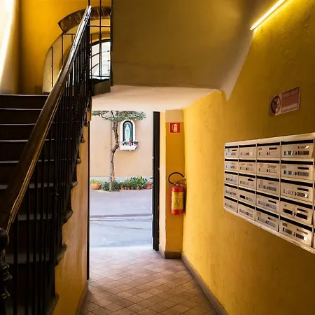 Apartmán Smart - Downtown Milán