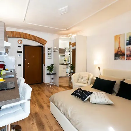 Apartmán Smart - Downtown