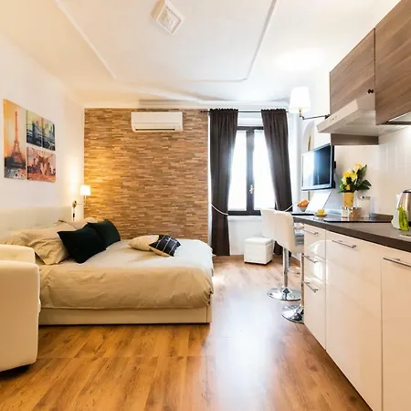 Apartmán Smart - Downtown *