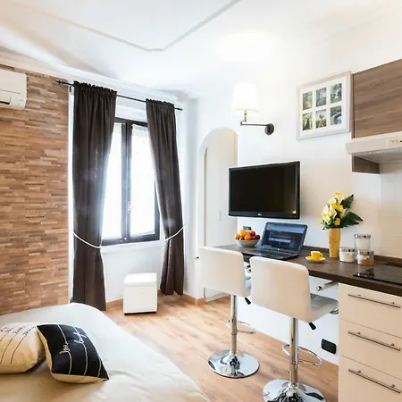 Smart - Downtown Milano