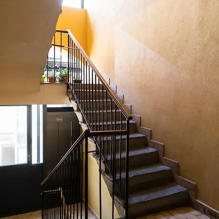 Smart - Downtown شقة