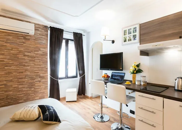 Smart - Downtown ميلان